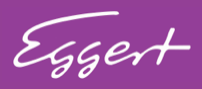 Talare von Eggert Kirche + Kunst Logo