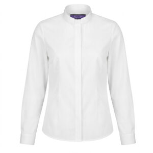 Damen Slimfit white LA