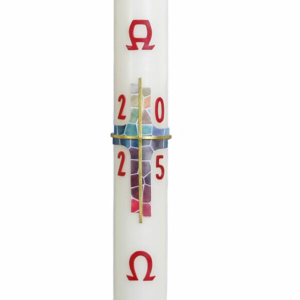 Facettenkreuz