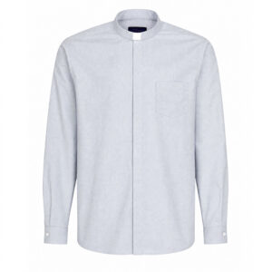 Herren Regular hellblau LA