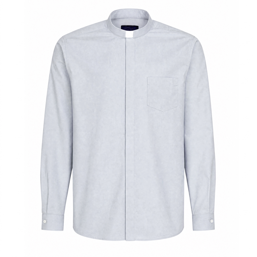 Herren Regular hellblau LA
