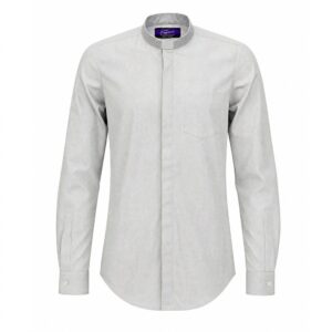 Herren Slimfit grau LA