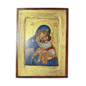 Ikone Madonna2