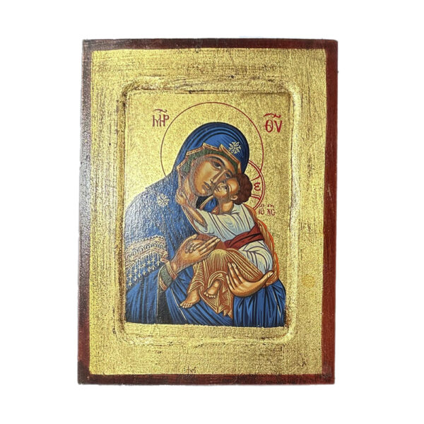 Ikone Madonna2