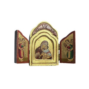Ikone Madonna3