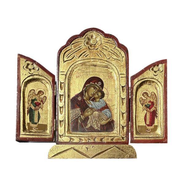 Ikone Madonna4
