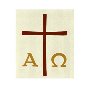 Parament Alpha Omega