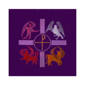 Parament Evangelium