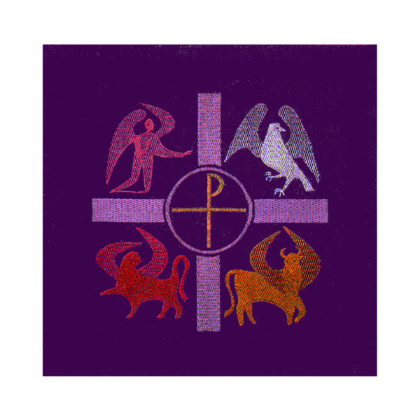 Parament Evangelium
