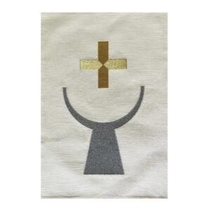 Parament Bethlehem weiss