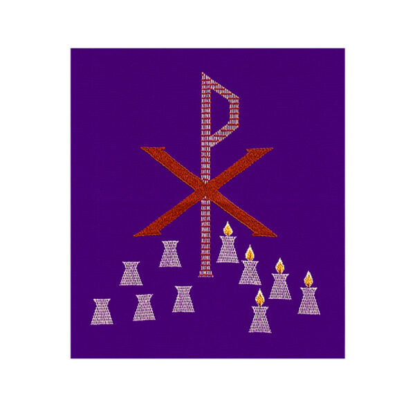 Parament Lichter