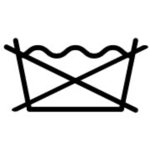 Pflegesymbol-nicht-waschen
