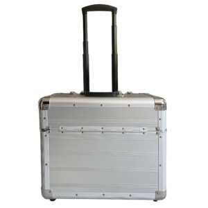Talar-Trolley Alukoffer