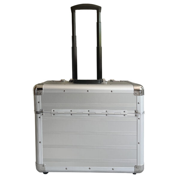 Talar-Trolley Alukoffer